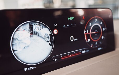 Hyundai Staria, 2024 год, 7 700 000 рублей, 25 фотография