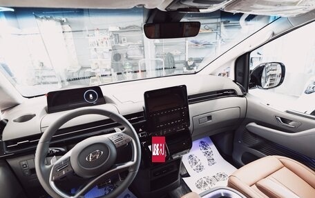 Hyundai Staria, 2024 год, 7 700 000 рублей, 23 фотография