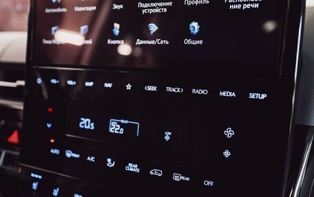 Hyundai Staria, 2024 год, 7 700 000 рублей, 27 фотография