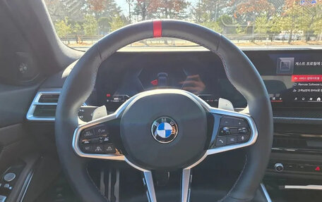 BMW 3 серия, 2025 год, 9 100 044 рублей, 7 фотография