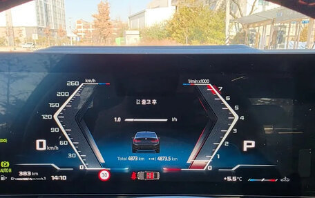 BMW 3 серия, 2025 год, 9 100 044 рублей, 6 фотография