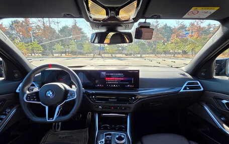 BMW 3 серия, 2025 год, 9 100 044 рублей, 5 фотография