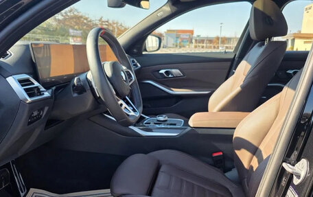 BMW 3 серия, 2025 год, 9 100 044 рублей, 4 фотография