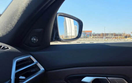 BMW 3 серия, 2025 год, 9 100 044 рублей, 8 фотография