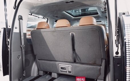 Hyundai Staria, 2024 год, 7 700 000 рублей, 31 фотография