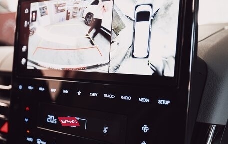 Hyundai Staria, 2024 год, 7 700 000 рублей, 26 фотография