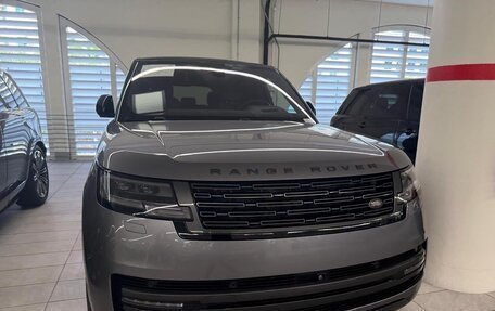 Land Rover Range Rover IV рестайлинг, 2023 год, 16 752 000 рублей, 2 фотография