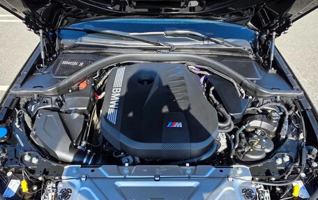 BMW 3 серия, 2025 год, 9 100 044 рублей, 11 фотография