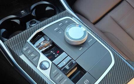 BMW 3 серия, 2025 год, 9 100 044 рублей, 10 фотография