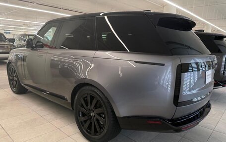 Land Rover Range Rover IV рестайлинг, 2023 год, 16 752 000 рублей, 10 фотография