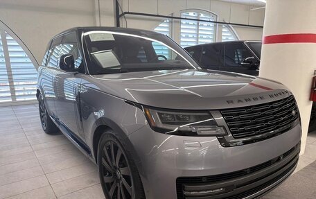 Land Rover Range Rover IV рестайлинг, 2023 год, 16 752 000 рублей, 7 фотография