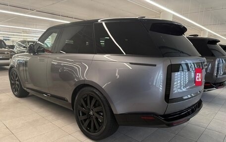 Land Rover Range Rover IV рестайлинг, 2023 год, 16 752 000 рублей, 8 фотография