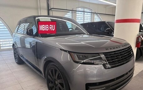 Land Rover Range Rover IV рестайлинг, 2023 год, 16 752 000 рублей, 6 фотография