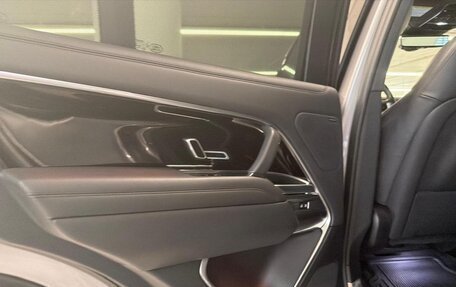 Land Rover Range Rover IV рестайлинг, 2023 год, 16 752 000 рублей, 13 фотография