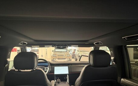 Land Rover Range Rover IV рестайлинг, 2023 год, 16 752 000 рублей, 19 фотография