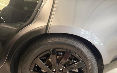 Land Rover Range Rover IV рестайлинг, 2023 год, 16 752 000 рублей, 17 фотография