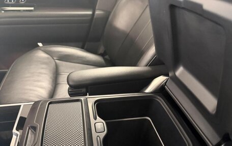 Land Rover Range Rover IV рестайлинг, 2023 год, 16 752 000 рублей, 20 фотография