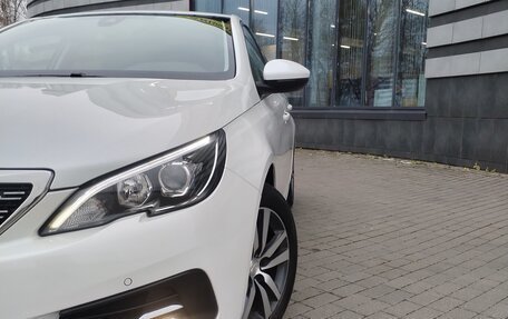 Peugeot 308 II, 2020 год, 1 088 950 рублей, 6 фотография