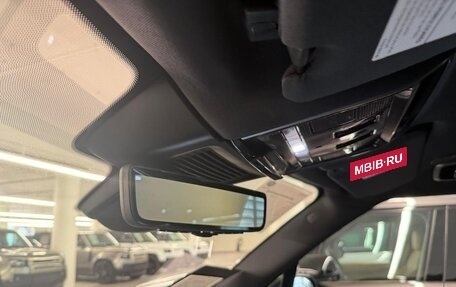 Land Rover Range Rover IV рестайлинг, 2023 год, 16 752 000 рублей, 18 фотография