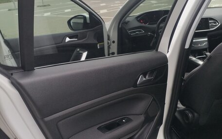 Peugeot 308 II, 2020 год, 1 088 950 рублей, 11 фотография