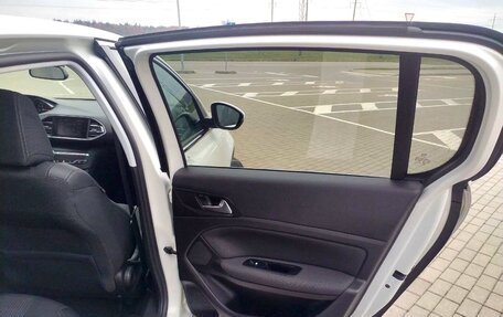 Peugeot 308 II, 2020 год, 1 088 950 рублей, 21 фотография