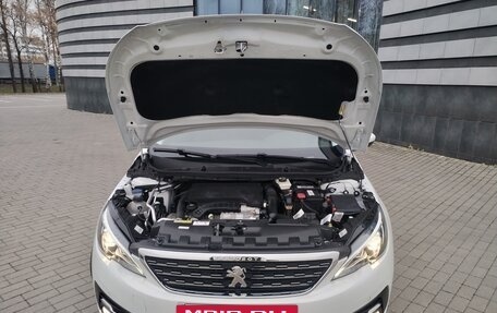 Peugeot 308 II, 2020 год, 1 088 950 рублей, 20 фотография