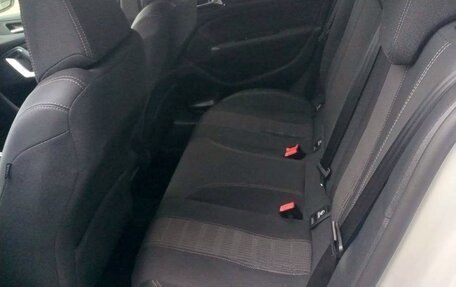 Peugeot 308 II, 2020 год, 1 088 950 рублей, 22 фотография