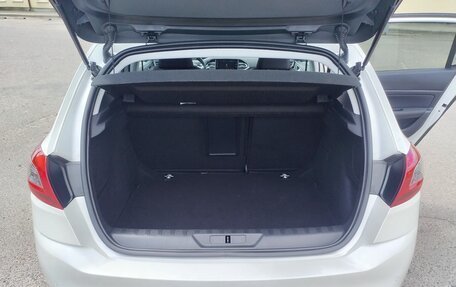 Peugeot 308 II, 2020 год, 1 088 950 рублей, 27 фотография