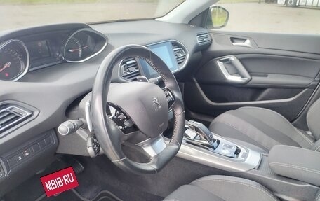 Peugeot 308 II, 2020 год, 1 088 950 рублей, 25 фотография