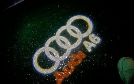 Audi A6, 1998 год, 500 000 рублей, 10 фотография