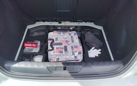 Peugeot 308 II, 2020 год, 1 088 950 рублей, 31 фотография