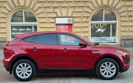 Jaguar E-Pace, 2019 год, 2 330 000 рублей, 11 фотография