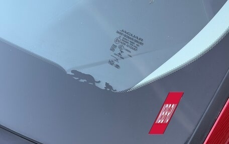 Jaguar E-Pace, 2019 год, 2 330 000 рублей, 13 фотография