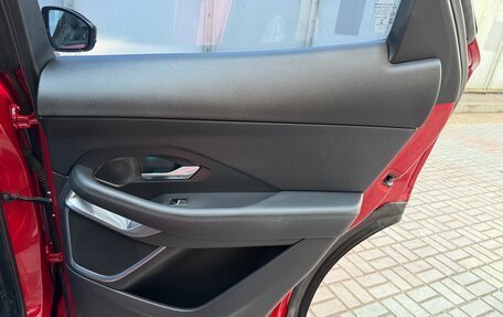 Jaguar E-Pace, 2019 год, 2 330 000 рублей, 33 фотография