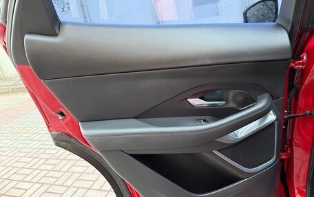 Jaguar E-Pace, 2019 год, 2 330 000 рублей, 35 фотография