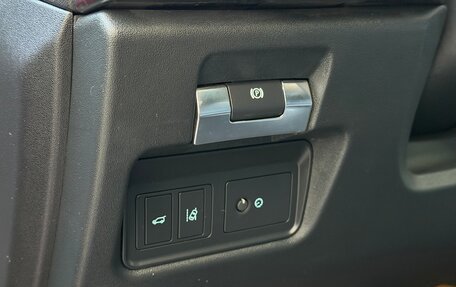 Jaguar E-Pace, 2019 год, 2 330 000 рублей, 31 фотография