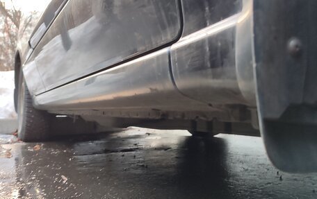 Nissan Almera Classic, 2007 год, 360 000 рублей, 8 фотография