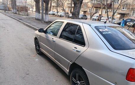 Chery Amulet (A15) I, 2007 год, 155 000 рублей, 2 фотография