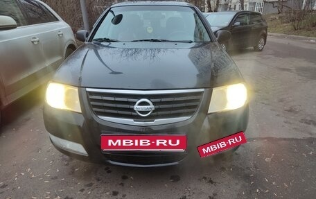 Nissan Almera Classic, 2007 год, 360 000 рублей, 3 фотография
