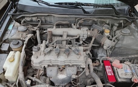 Nissan Almera Classic, 2007 год, 360 000 рублей, 5 фотография