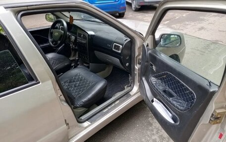 Chery Amulet (A15) I, 2007 год, 155 000 рублей, 8 фотография