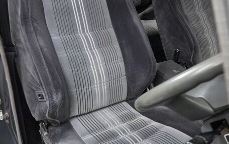 Toyota Land Cruiser Prado 70, 1991 год, 880 000 рублей, 9 фотография