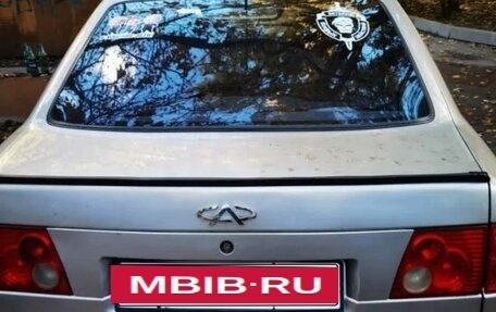 Chery Amulet (A15) I, 2007 год, 155 000 рублей, 7 фотография