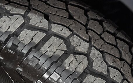 Toyota Land Cruiser Prado 70, 1991 год, 880 000 рублей, 17 фотография