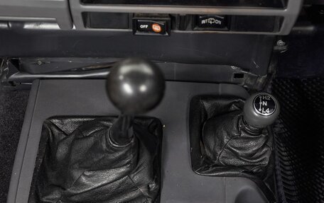 Toyota Land Cruiser Prado 70, 1991 год, 880 000 рублей, 12 фотография