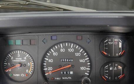 Toyota Land Cruiser Prado 70, 1991 год, 880 000 рублей, 13 фотография