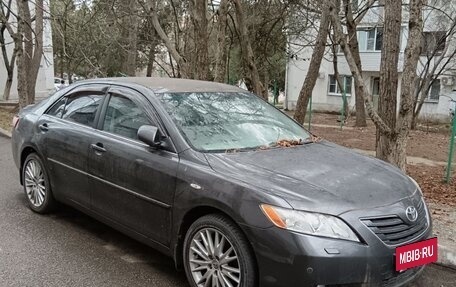 Toyota Camry, 2008 год, 1 450 000 рублей, 2 фотография