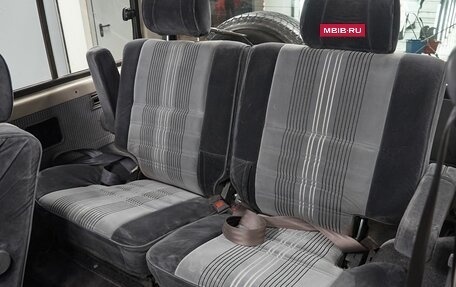 Toyota Land Cruiser Prado 70, 1991 год, 880 000 рублей, 14 фотография