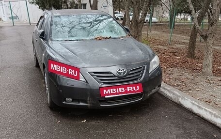 Toyota Camry, 2008 год, 1 450 000 рублей, 3 фотография