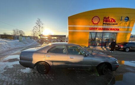 Toyota Crown, 1993 год, 380 000 рублей, 3 фотография